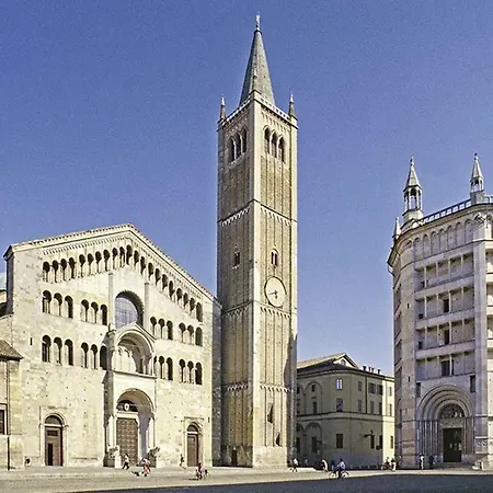 La Casa Dei Nonni
