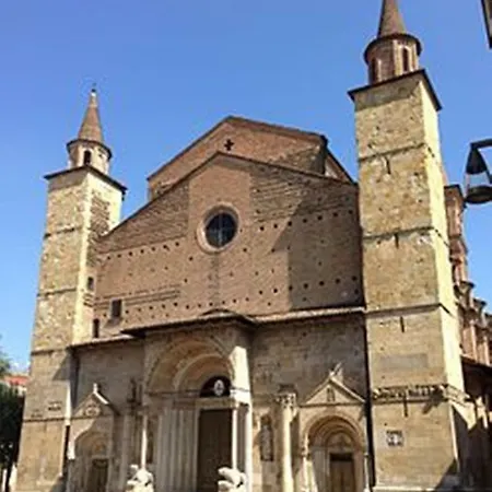 La Casa Dei Nonni Apartman *