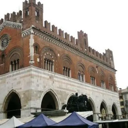 Apartman La Casa Dei Nonni