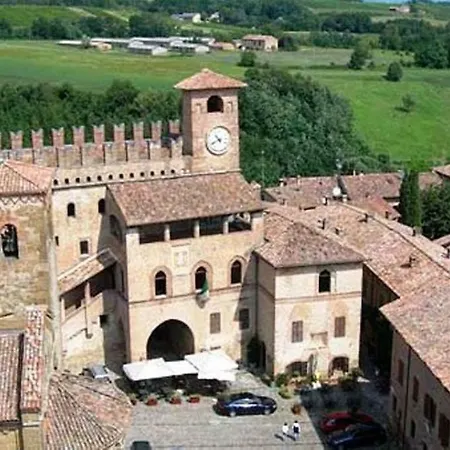 Apartman La Casa Dei Nonni *