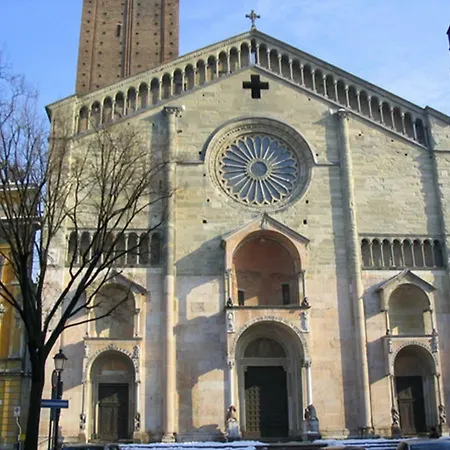 La Casa Dei Nonni Apartman Fiorenzuola dʼArda