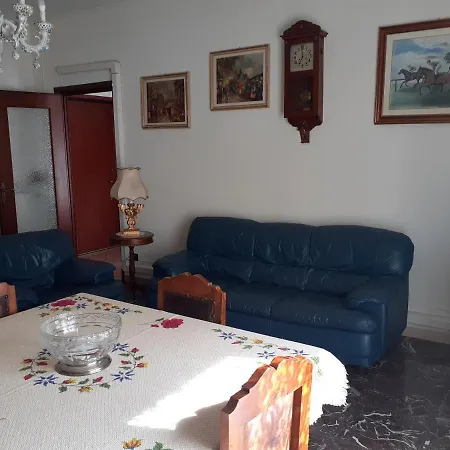 Apartman La Casa Dei Nonni *