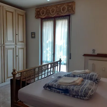 La Casa Dei Nonni * Fiorenzuola dʼArda