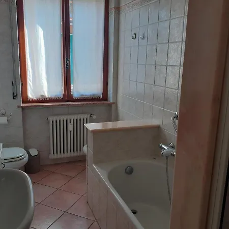 La Casa Dei Nonni
