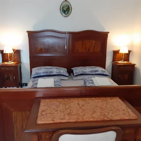 Apartman La Casa Dei Nonni *