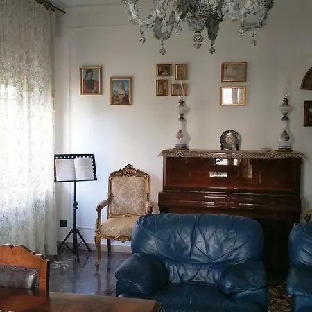 La Casa Dei Nonni *