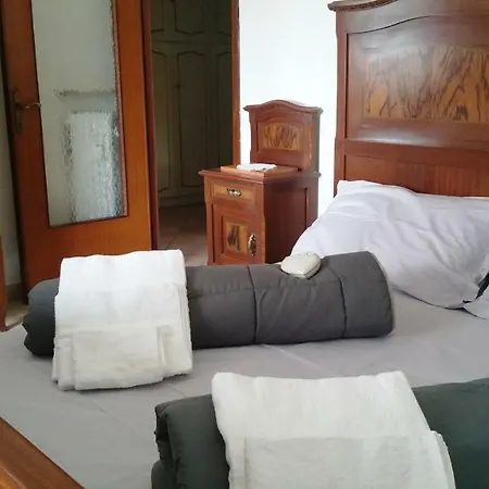 Lejlighed La Casa Dei Nonni *