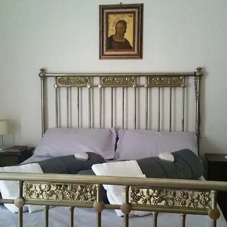 La Casa Dei Nonni Lejlighed