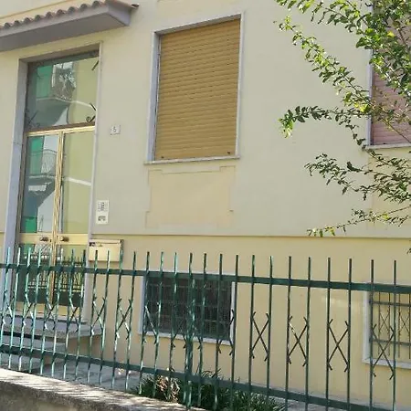 La Casa Dei Nonni Fiorenzuola dʼArda