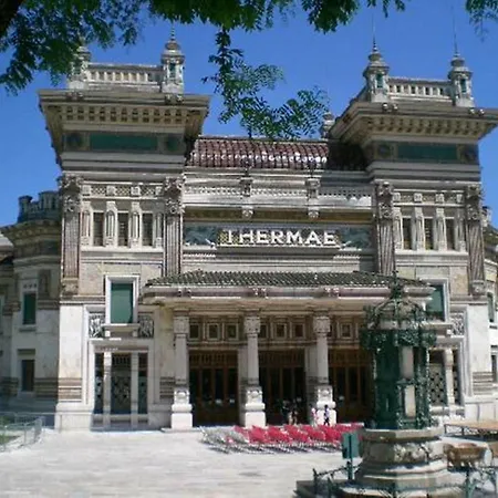 Lejlighed La Casa Dei Nonni
