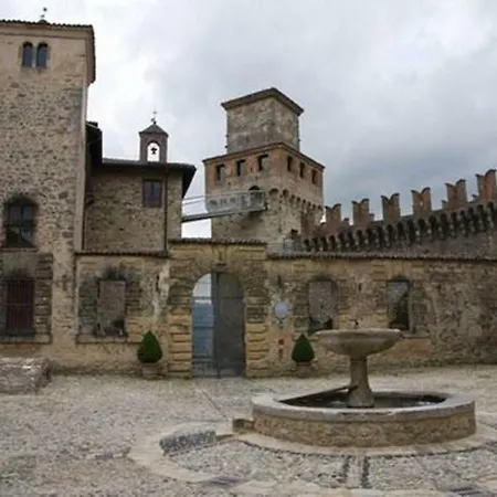 Lejlighed La Casa Dei Nonni