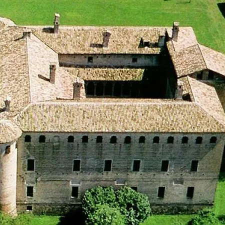 Lejlighed La Casa Dei Nonni