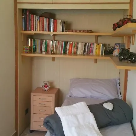 Lejlighed La Casa Dei Nonni Fiorenzuola dʼArda