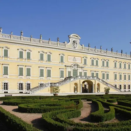 La Casa Dei Nonni * Fiorenzuola dʼArda
