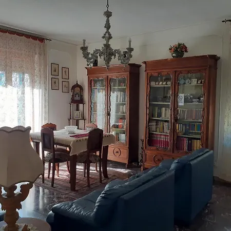 La Casa Dei Nonni Fiorenzuola dʼArda