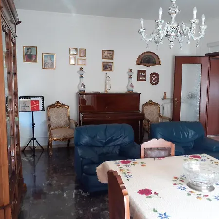 Lejlighed La Casa Dei Nonni
