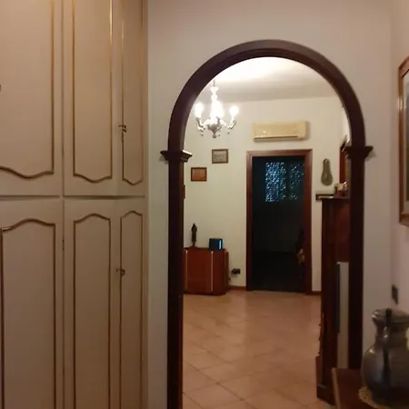 La Casa Dei Nonni