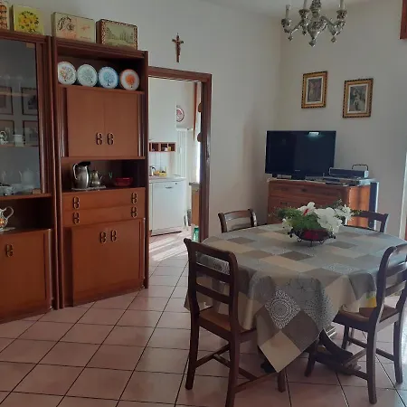 La Casa Dei Nonni * Fiorenzuola dʼArda