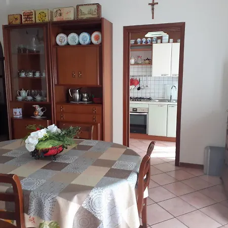 Lejlighed La Casa Dei Nonni Fiorenzuola dʼArda