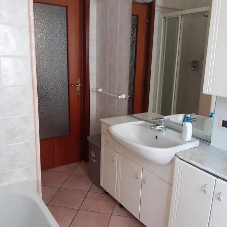 La Casa Dei Nonni Lejlighed Fiorenzuola dʼArda