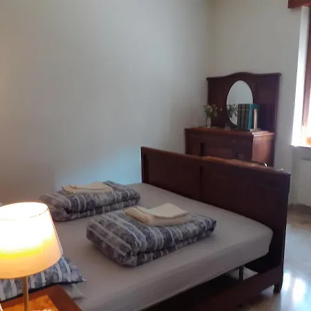 La Casa Dei Nonni *