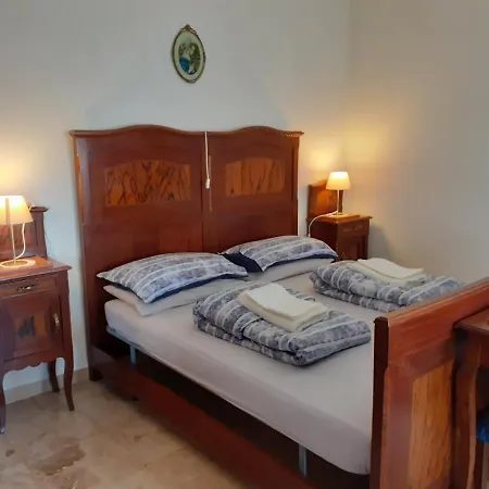 Lejlighed La Casa Dei Nonni Fiorenzuola dʼArda