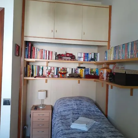 La Casa Dei Nonni Lejlighed Fiorenzuola dʼArda