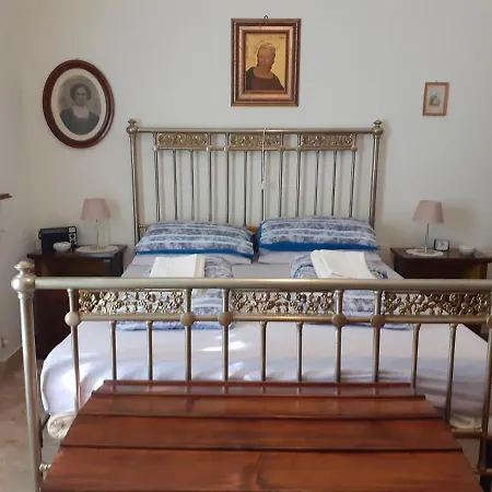 La Casa Dei Nonni * Fiorenzuola dʼArda