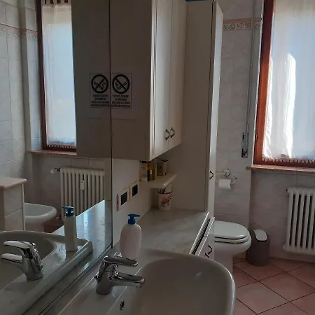 Lejlighed La Casa Dei Nonni *