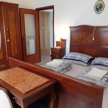 La Casa Dei Nonni Lejlighed Fiorenzuola dʼArda