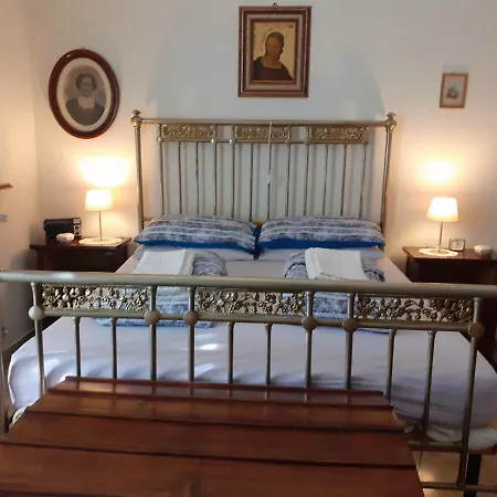 La Casa Dei Nonni