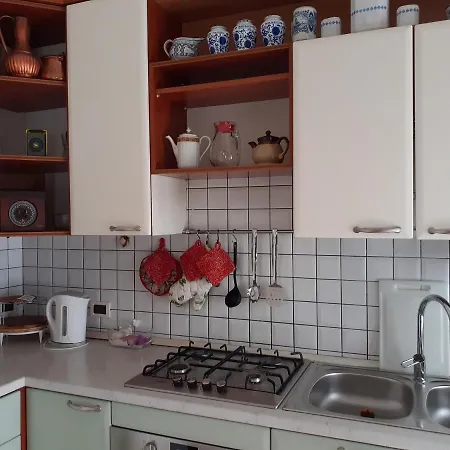 La Casa Dei Nonni Lejlighed Fiorenzuola dʼArda
