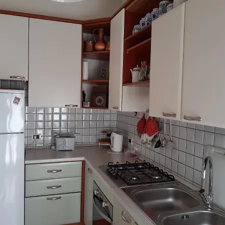 Lejlighed La Casa Dei Nonni *